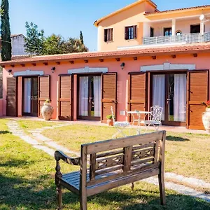  Bed and breakfast Quadrifoglio Italia