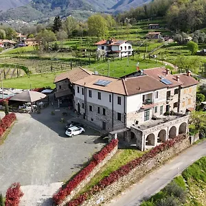  Affittacamere Fermento