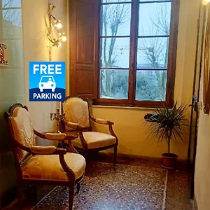  Bed and breakfast Dimora Del Conte