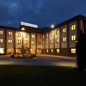 4* Hotel Pisa Valdera