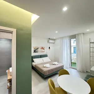 ** Bed and breakfast I Faraglioni Comfort Italia