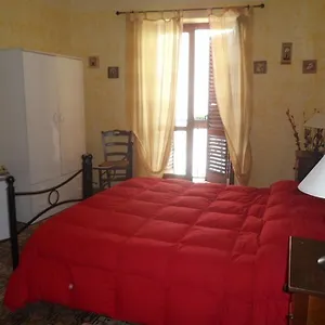 ** Bed and breakfast Il Vecchio Messina Italia