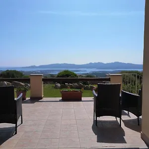 Sprafundu Frühstückspension La Maddalena (Sassari)