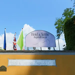 3* Hotel & Terme