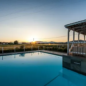 Refugium Aparthotel
