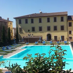 Aparthotel Borgo Di Gramugnana, Usigliano