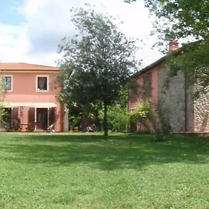  Casa vacanze Rose Tuscany
