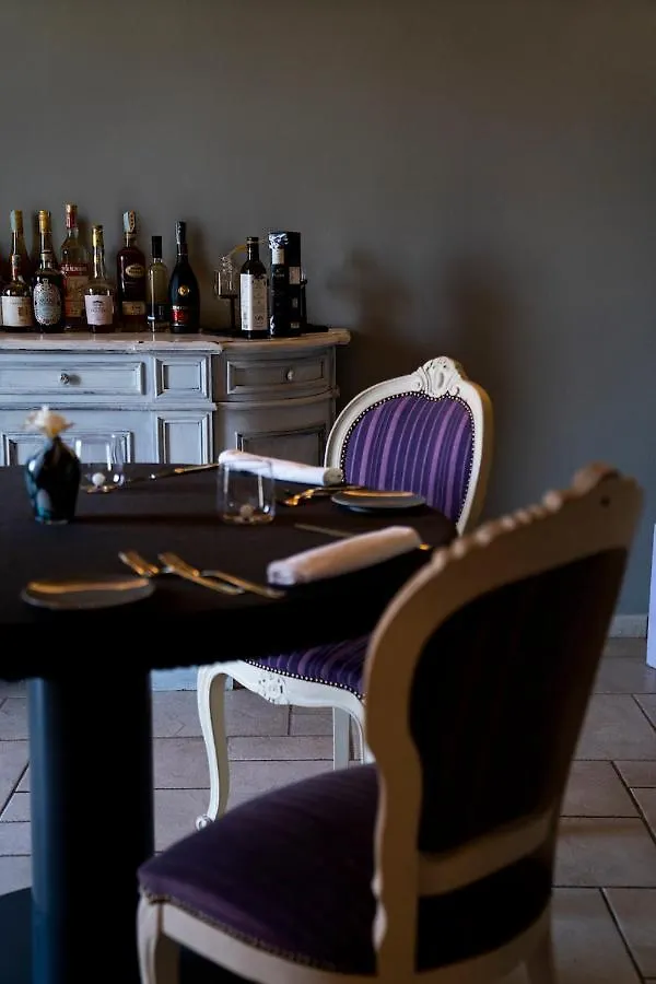 Locanda De Banchieri Fosdinovo