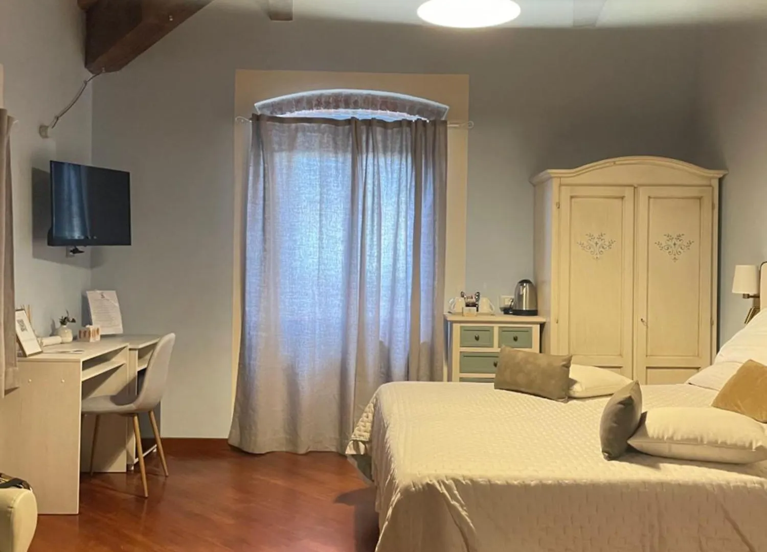 Locanda De Banchieri Fosdinovo Gasthof