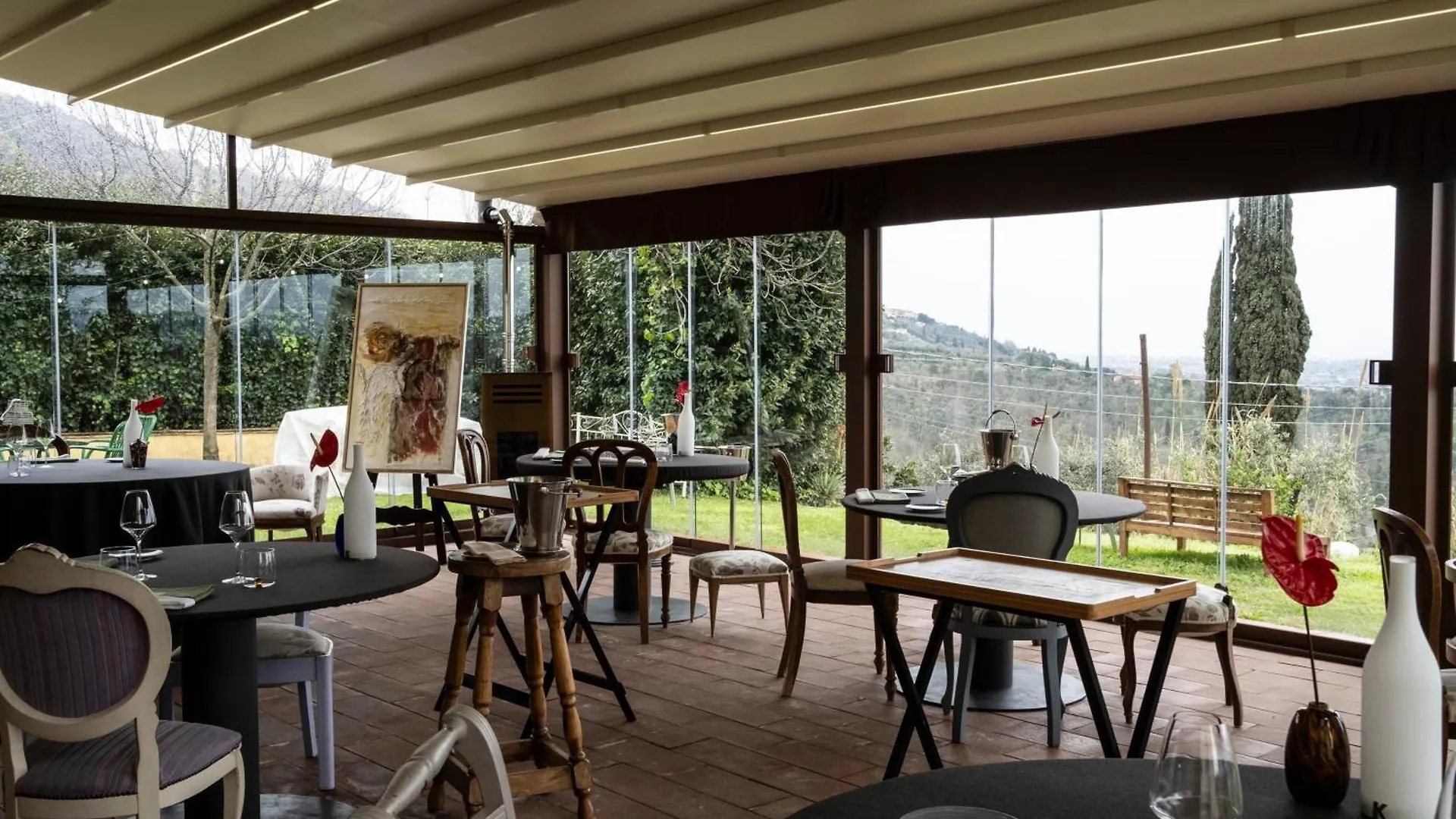 Gasthof Locanda De Banchieri Fosdinovo Italien