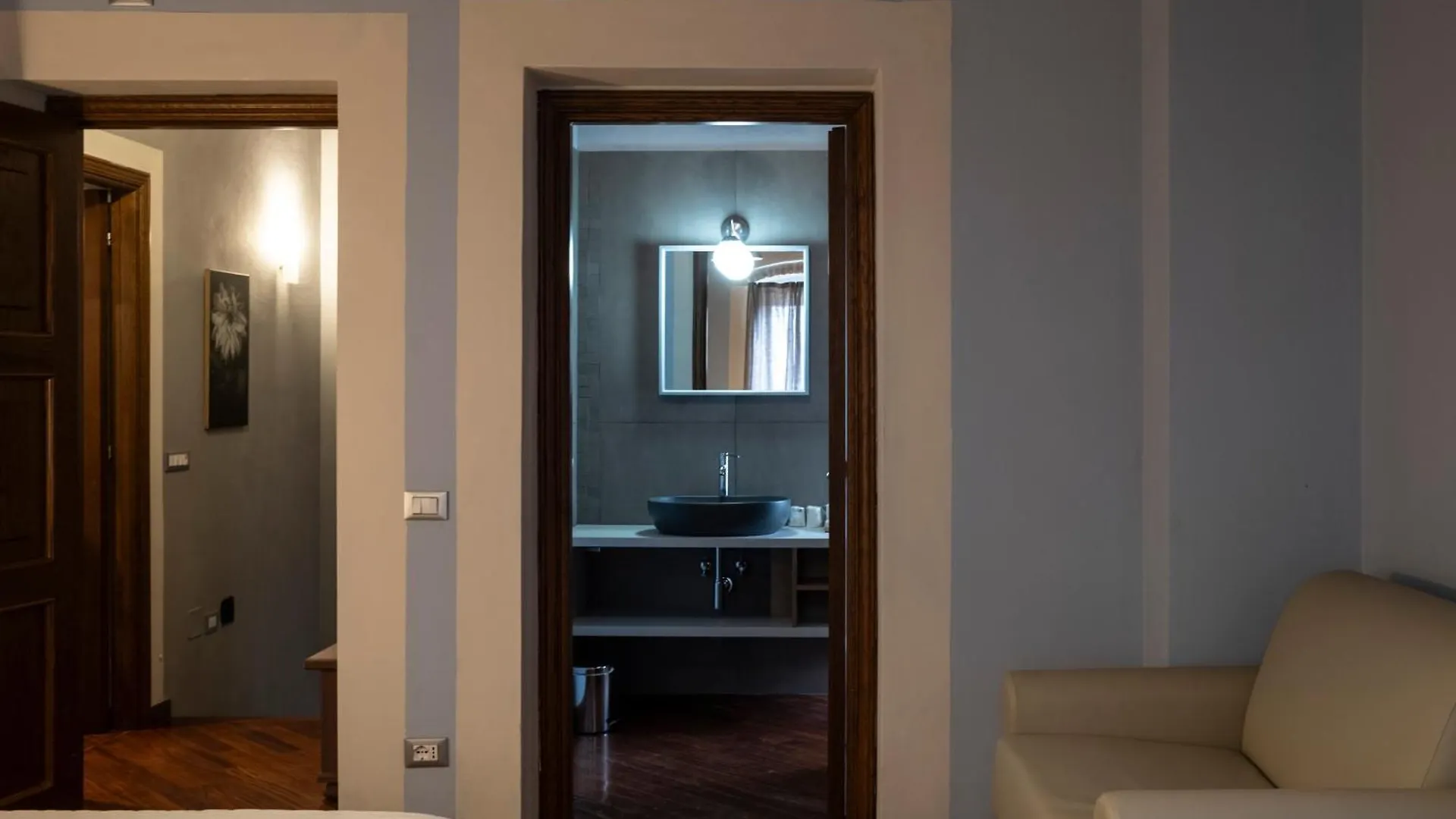 Locanda De Banchieri Fosdinovo Gasthof