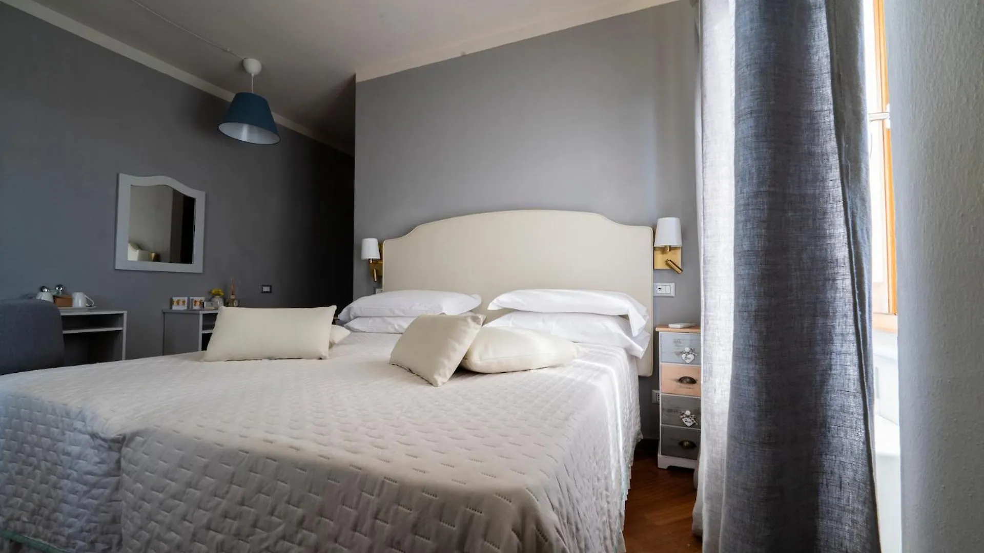 Locanda De Banchieri Fosdinovo Mini-hôtel