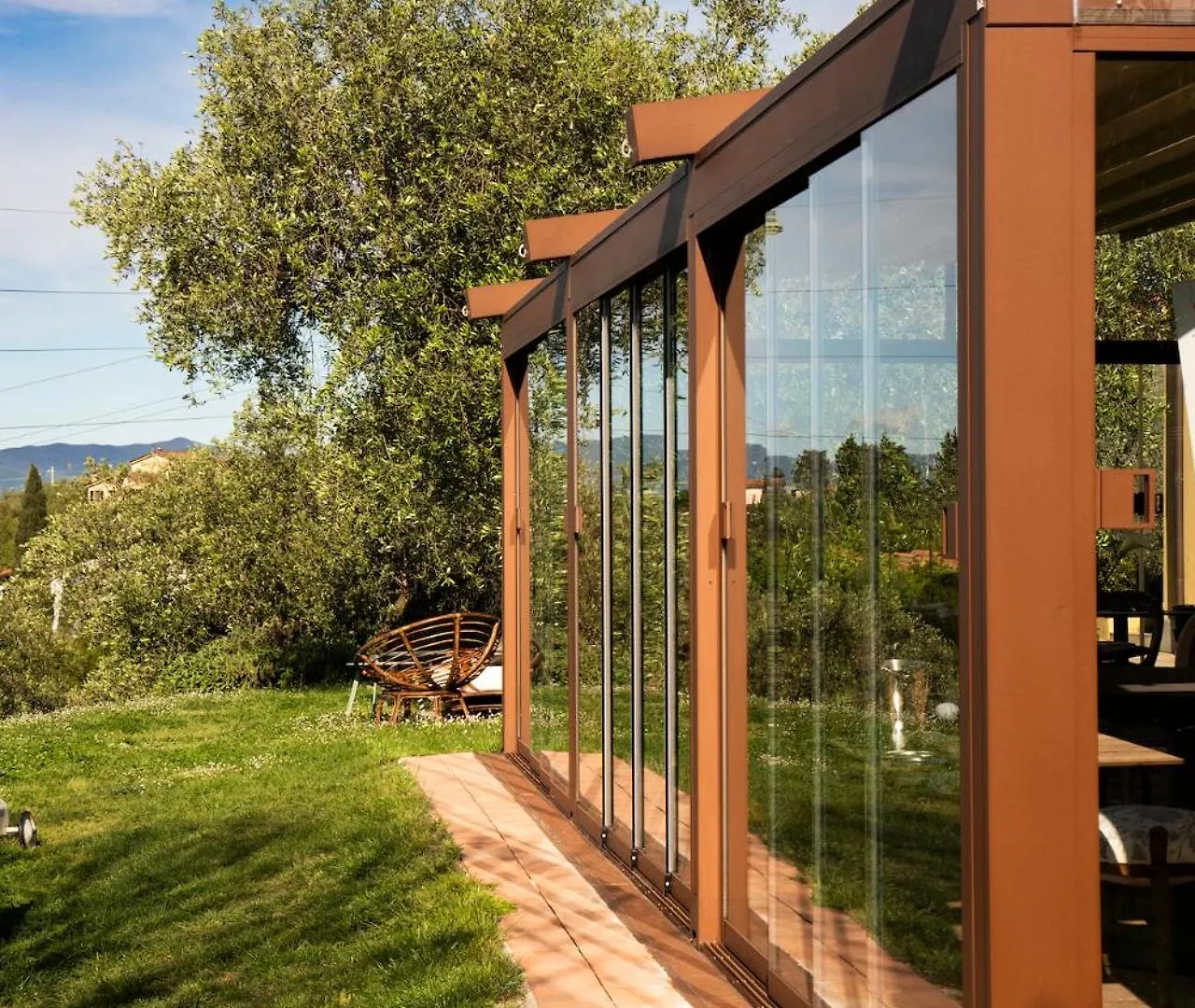 Locanda De Banchieri Fosdinovo Mini-hôtel