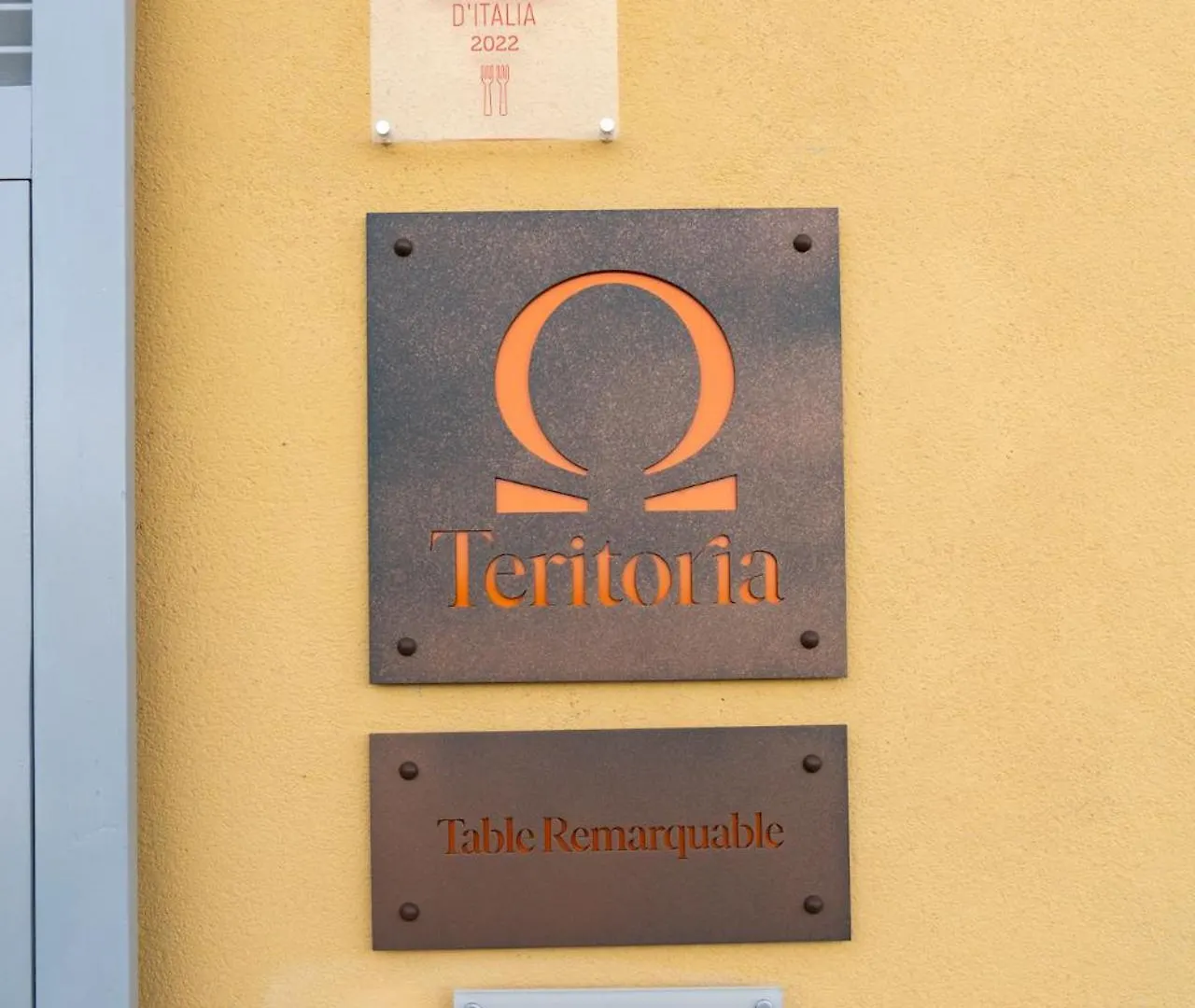 Locanda De Banchieri Fosdinovo Italien