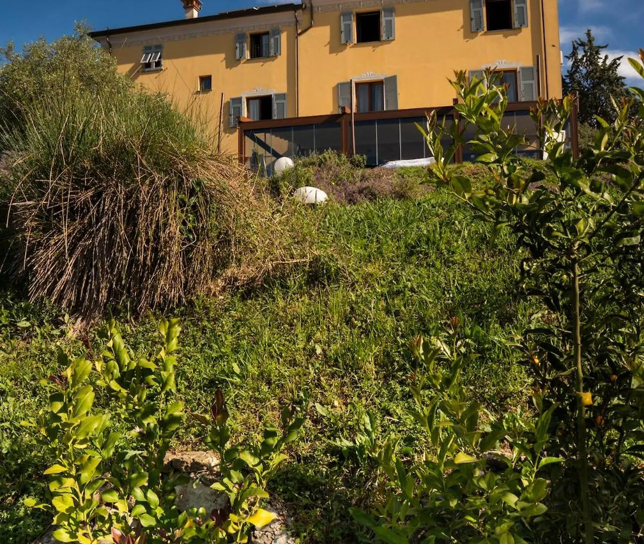 Locanda De Banchieri Fosdinovo 0*,  Italien