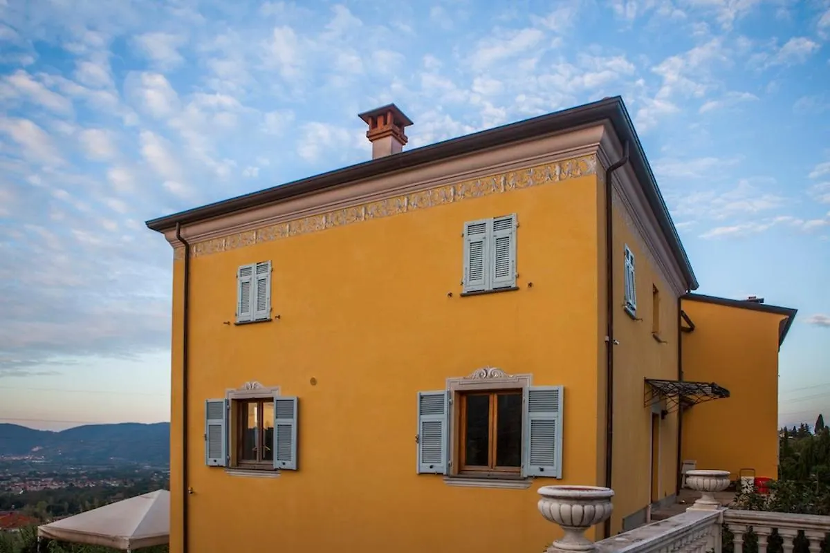 Locanda De Banchieri Fosdinovo