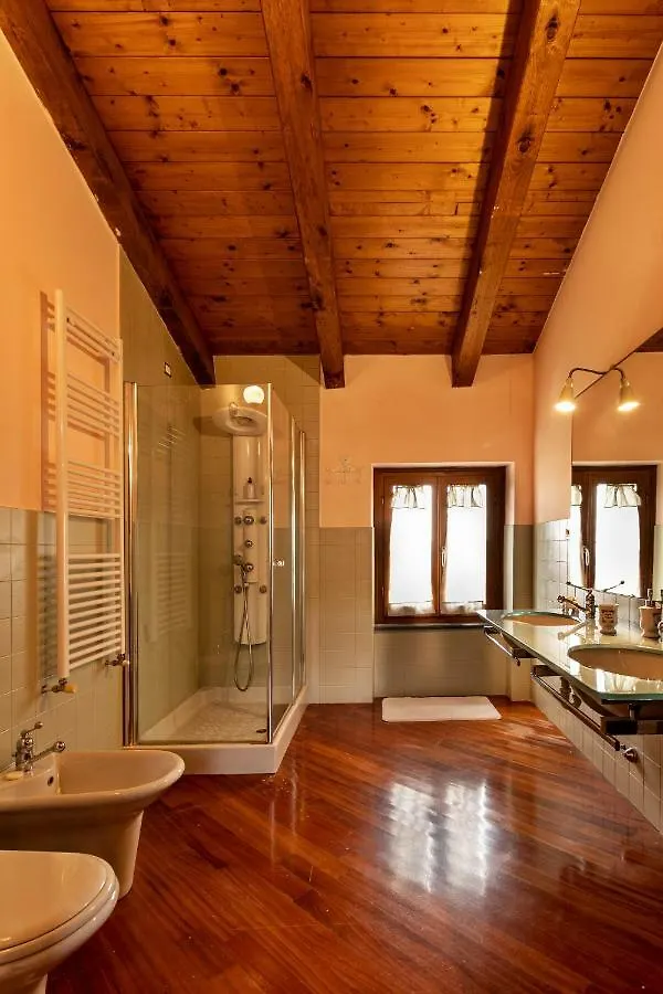 Locanda De Banchieri Fosdinovo